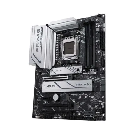 Mainboard Pc Asus Prime X670 P Csm 2 1