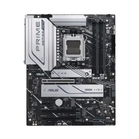 Mainboard Pc Asus Prime X670 P Csm 4 1