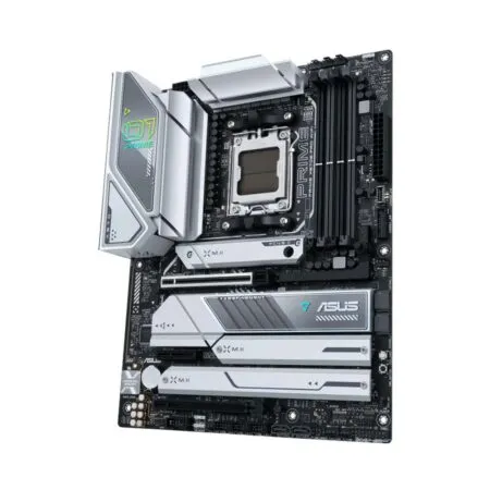Mainboard Pc Asus Prime X670e Pro Wifi Csm 2 1