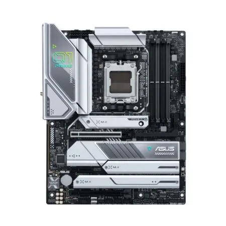 Mainboard Pc Asus Prime X670e Pro Wifi Csm 3 1