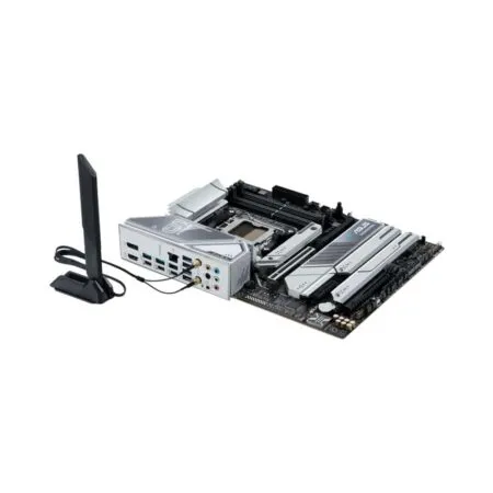 Mainboard Pc Asus Prime X670e Pro Wifi Csm 4 1