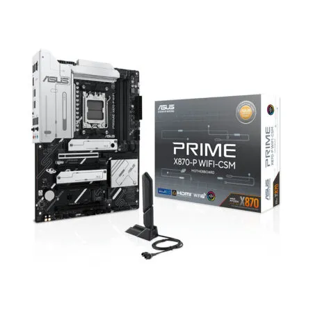 Mainboard PC ASUS PRIME X870-P WIFI-CSM