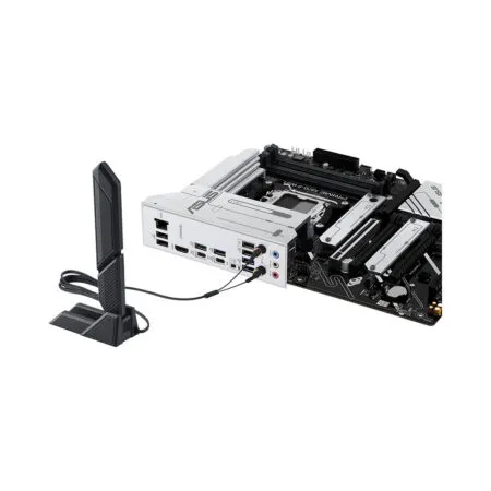 Mainboard Pc Asus Prime X870 P Wifi Cs 02
