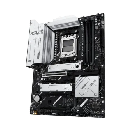 Mainboard Pc Asus Prime X870 P Wifi Cs 06