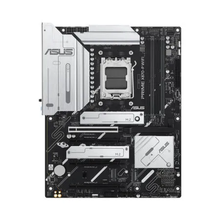 Mainboard Pc Asus Prime X870 P Wifi Cs 09
