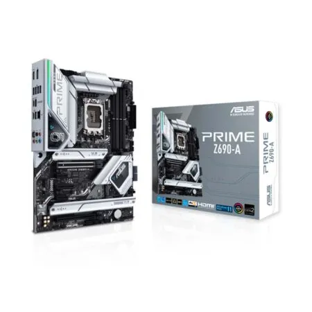 Mainboard PC ASUS PRIME Z690-A (DDR5)