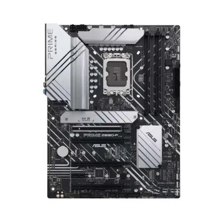 Mainboard Pc Asus Prime Z690 P Csm Ddr5 1 1