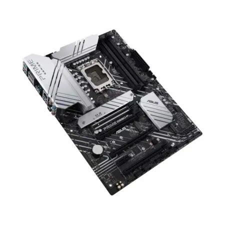 Mainboard Pc Asus Prime Z690 P Csm Ddr5 2 1