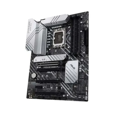 Mainboard Pc Asus Prime Z690 P Csm Ddr5 3 1