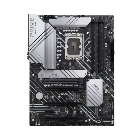Mainboard Pc Asus Prime Z690 P D4 Csm 1 1