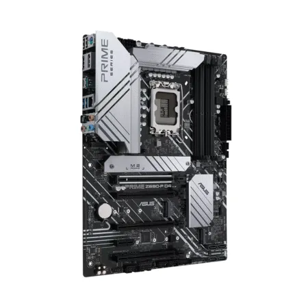 Mainboard Pc Asus Prime Z690 P D4 Csm 2 1