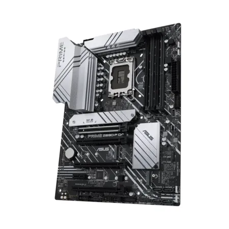 Mainboard Pc Asus Prime Z690 P D4 Csm 3 1