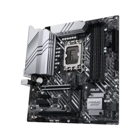 Mainboard Pc Asus Prime Z690m Plus D4 3 1