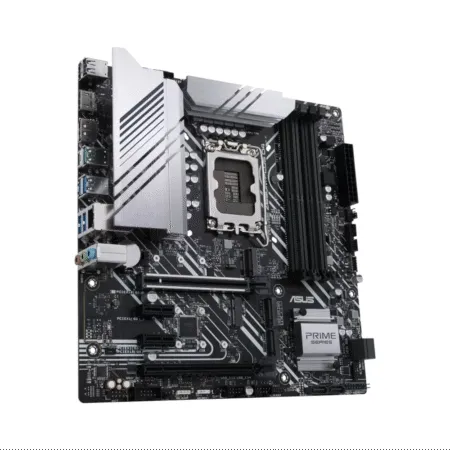 Mainboard Pc Asus Prime Z690m Plus D4 4 1