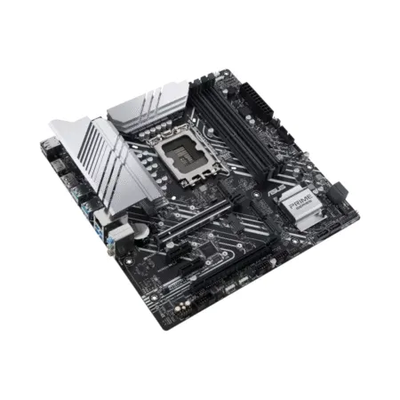 Mainboard Pc Asus Prime Z690m Plus D4 5 1
