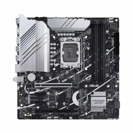 Mainboard Pc Asus Prime Z690m Plus D4 Csm 1 1