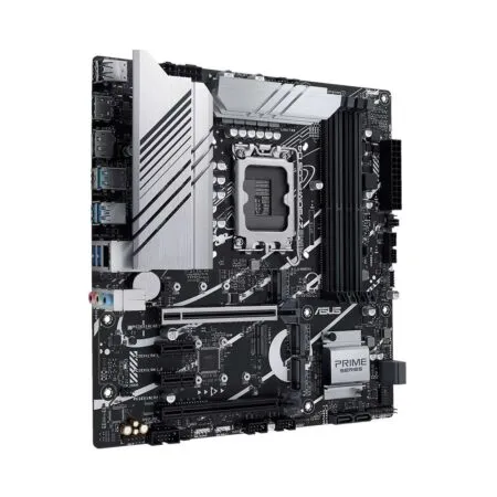 Mainboard Pc Asus Prime Z690m Plus D4 Csm 2 1