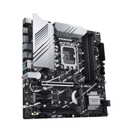 Mainboard Pc Asus Prime Z690m Plus D4 Csm 3 1