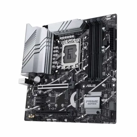 Mainboard Pc Asus Prime Z690m Plus D4 Csm 4 1