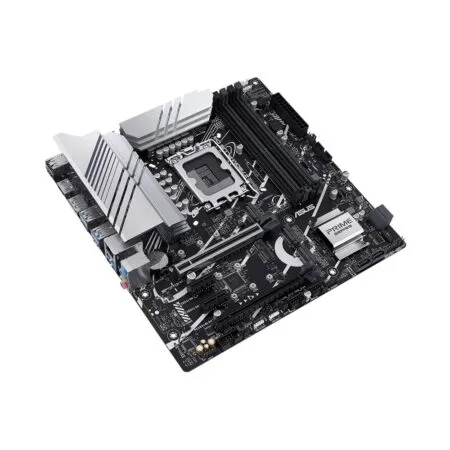 Mainboard Pc Asus Prime Z690m Plus D4 Csm 5 1