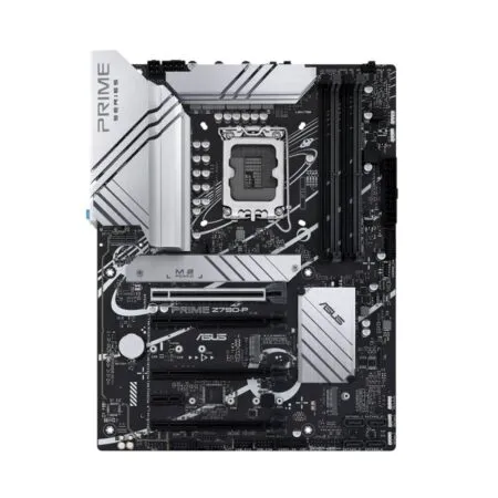 Mainboard Pc Asus Prime Z790 P Csm 1 1