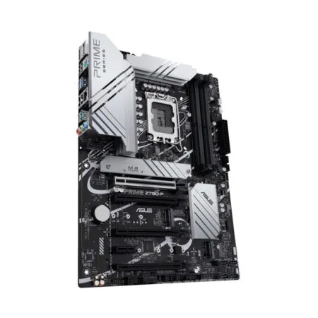 Mainboard Pc Asus Prime Z790 P Csm 2 1