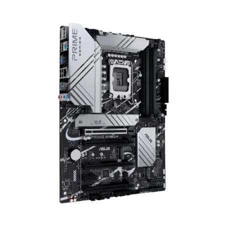 Mainboard Pc Asus Prime Z790 P Csm 4 1