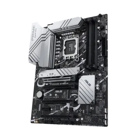 Mainboard Pc Asus Prime Z790 P Csm 5 1