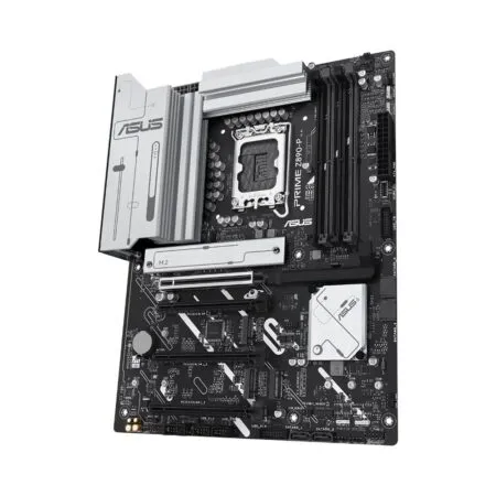 Mainboard Pc Asus Prime Z890 P 03