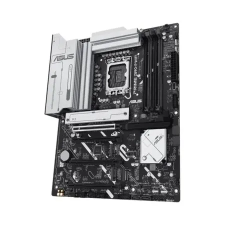Mainboard Pc Asus Prime Z890 P Wifi 03