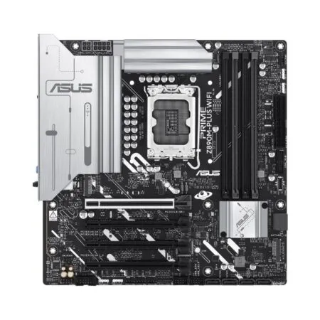 Mainboard Pc Asus Prime Z890m Plus Wifi 01