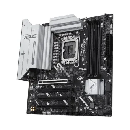 Mainboard Pc Asus Prime Z890m Plus Wifi 03