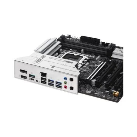 Mainboard Pc Asus Prime Z890m Plus Wifi 05