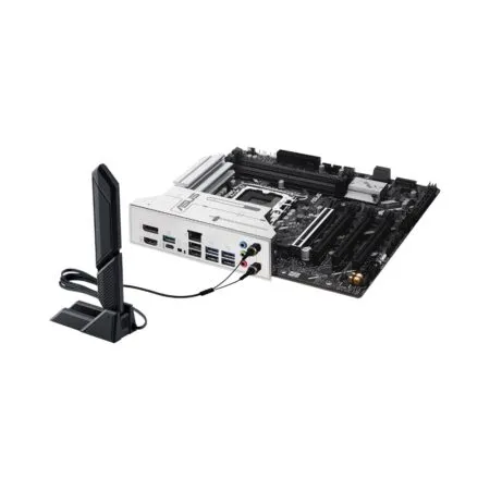 Mainboard Pc Asus Prime Z890m Plus Wifi 07