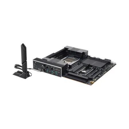 Mainboard Pc Asus Pro Ws Trx50 Sage Wifi 1 1
