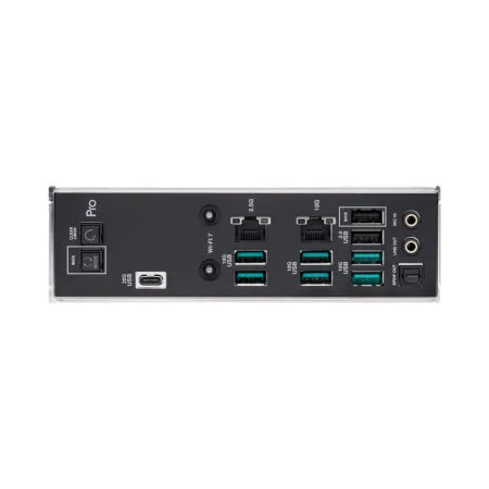 Mainboard Pc Asus Pro Ws Trx50 Sage Wifi 2 1