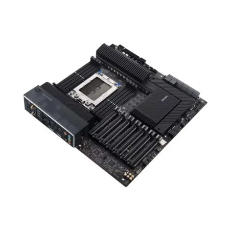 Mainboard Pc Asus Pro Ws Wrx80e Sage Se Wifi 1 1