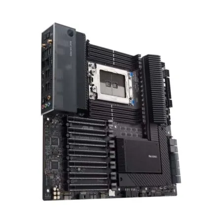 Mainboard Pc Asus Pro Ws Wrx80e Sage Se Wifi 3 1