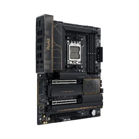 Mainboard Pc Asus Proart X870e Creator Wifi 01