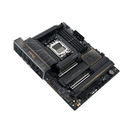 Mainboard Pc Asus Proart X870e Creator Wifi 02