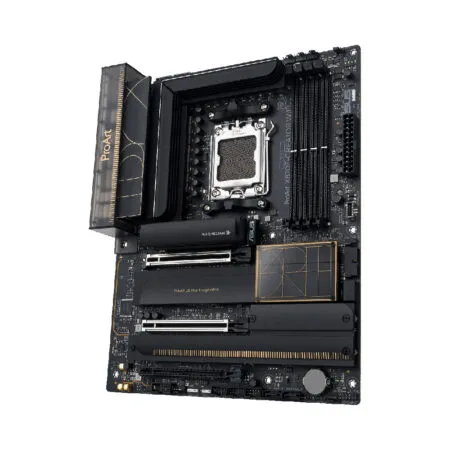 Mainboard Pc Asus Proart X870e Creator Wifi 03