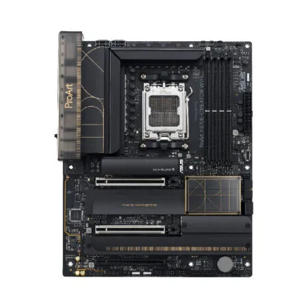 Mainboard Pc Asus Proart X870e Creator Wifi 08