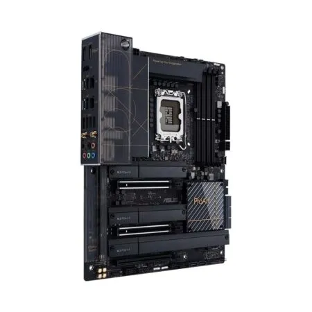 Mainboard Pc Asus Proart Z690 Creator Wifi 2 1