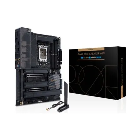 Mainboard PC ASUS ProArt Z690-CREATOR WIFI (DDR5)