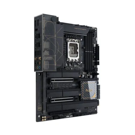 Mainboard Pc Asus Proart Z790 Creator Wifi 2 1