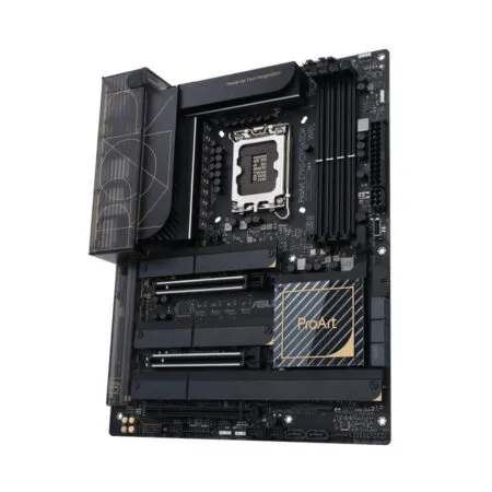 Mainboard Pc Asus Proart Z790 Creator Wifi 3 1