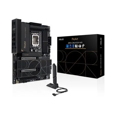 Mainboard PC ASUS ProArt Z890-CREATOR WIFI