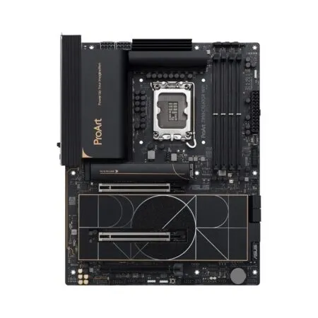 Mainboard Pc Asus Proart Z890 Creator Wifi 03