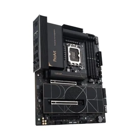 Mainboard Pc Asus Proart Z890 Creator Wifi 04