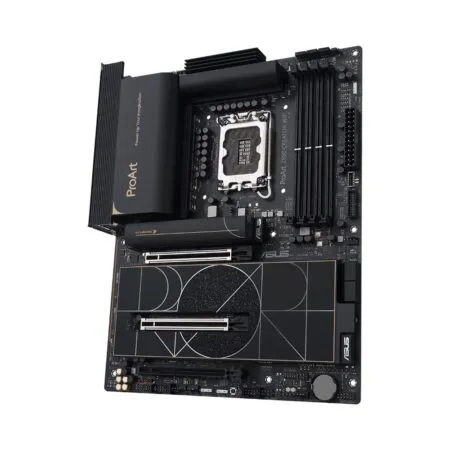 Mainboard Pc Asus Proart Z890 Creator Wifi 05